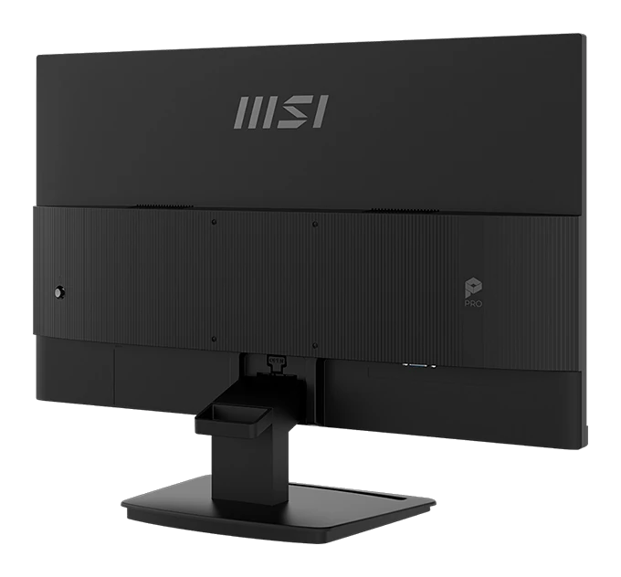 Monitor Plano MSI PRO MP243L E14, 23.8" FHD/IPS/HDMI x1/VGA x1