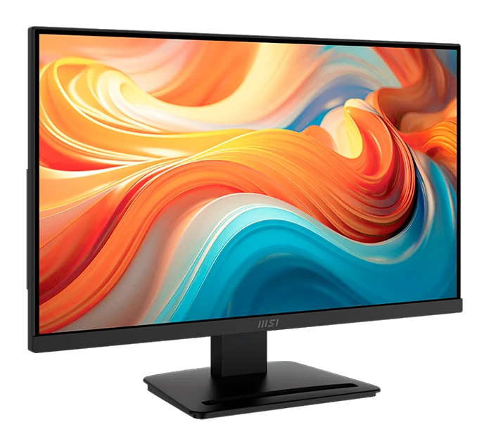 Monitor Plano MSI PRO MP243L E14, 23.8" FHD/IPS/HDMI x1/VGA x1