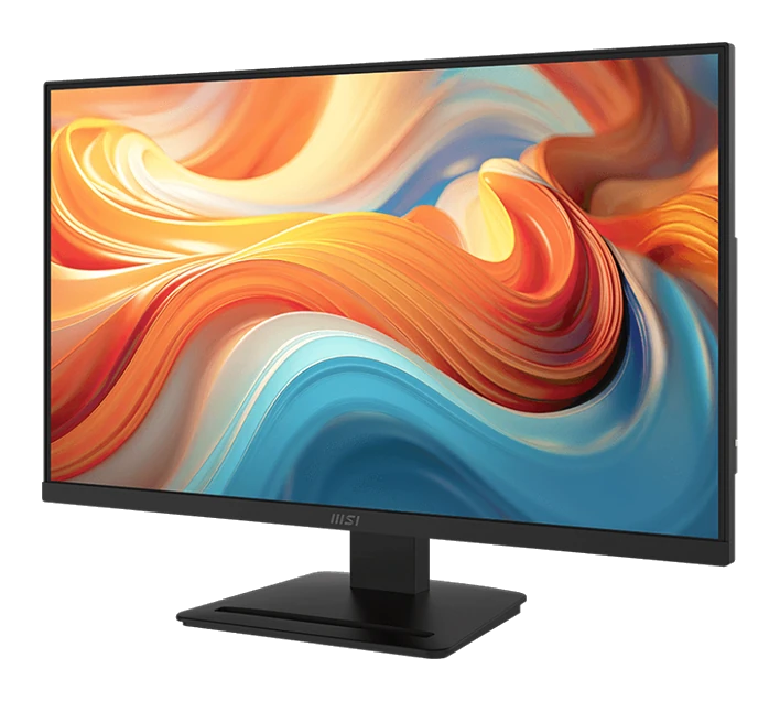 Monitor Plano MSI PRO MP273L E14, 27"/144Hz/FHD(1920x1080)/IPS/HDMI/VGA
