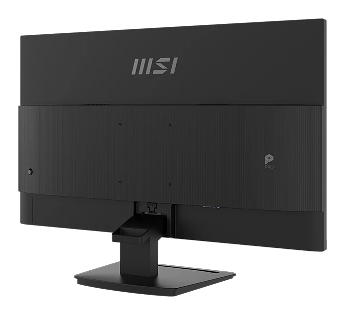 Monitor Plano MSI PRO MP273L E14, 27"/144Hz/FHD(1920x1080)/IPS/HDMI/VGA