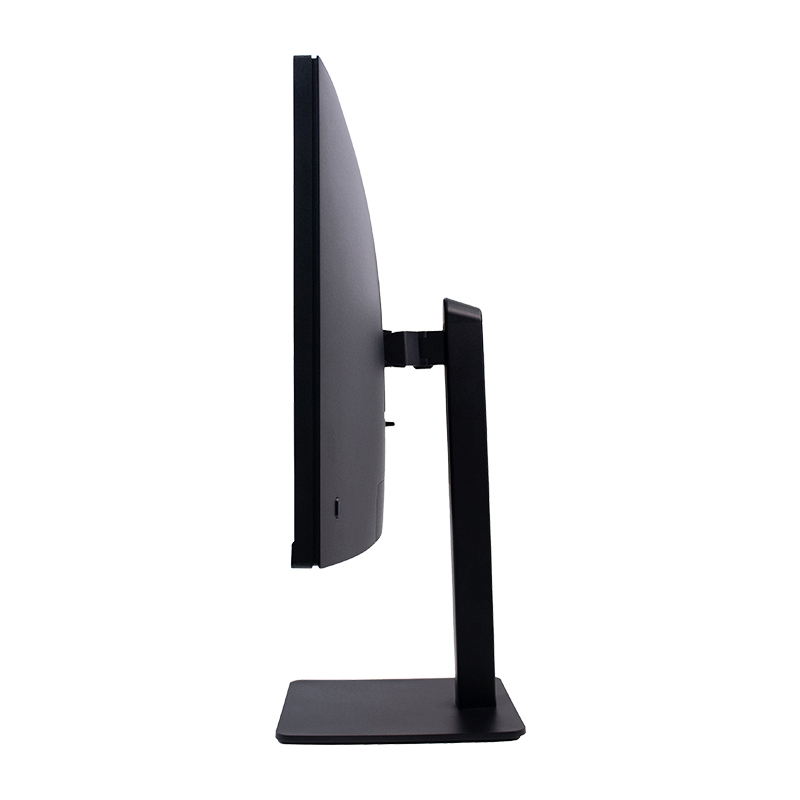 Monitor Plano Corporativo TEROS TE-2715CS, QHD IPS, 100Hz, HDMI, DP, Audio Out, Cámara 5MP