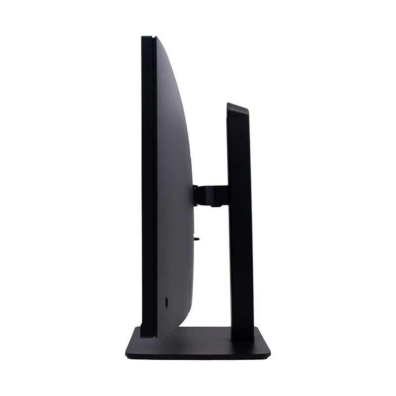 Monitor Plano Corporativo TEROS TE-2715CS, QHD IPS, 100Hz, HDMI, DP, Audio Out, Cámara 5MP