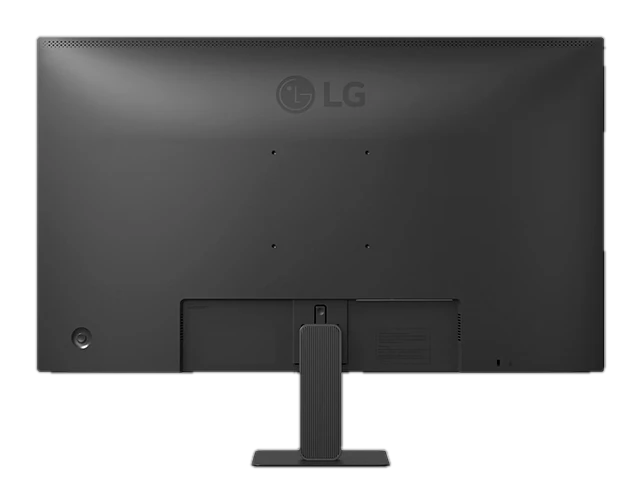 Monitor Plano Lg 27u631a-b, 27" Qhd Ips,100 Hz, Hdmi, Hdr10, Hdr, Usb-c: 15w — vista 2