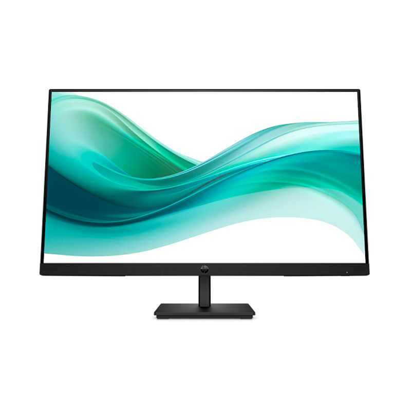 Monitor Full Hd De La Serie Hp 3 Pro De 27 Pulgadas - 327pf, Fhd/ips/hdmi/vga/displayport