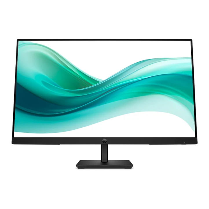 Monitor Full Hd De La Serie Hp 3 Pro De 27 Pulgadas - 327pf, Fhd/ips/hdmi/vga/displayport