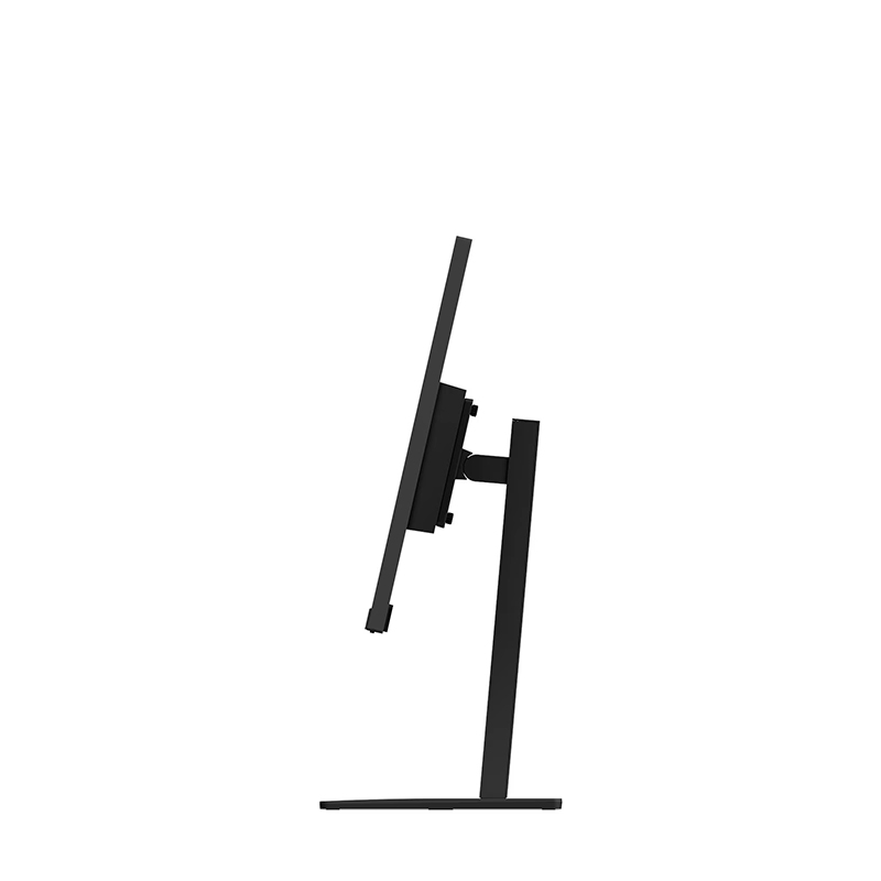 Monitor Lenovo ThinkVision E27-40, 27" WLED/FHD/IPS/HDMI x1/DP x1/VGA x1/Parlantes: 2Wx2