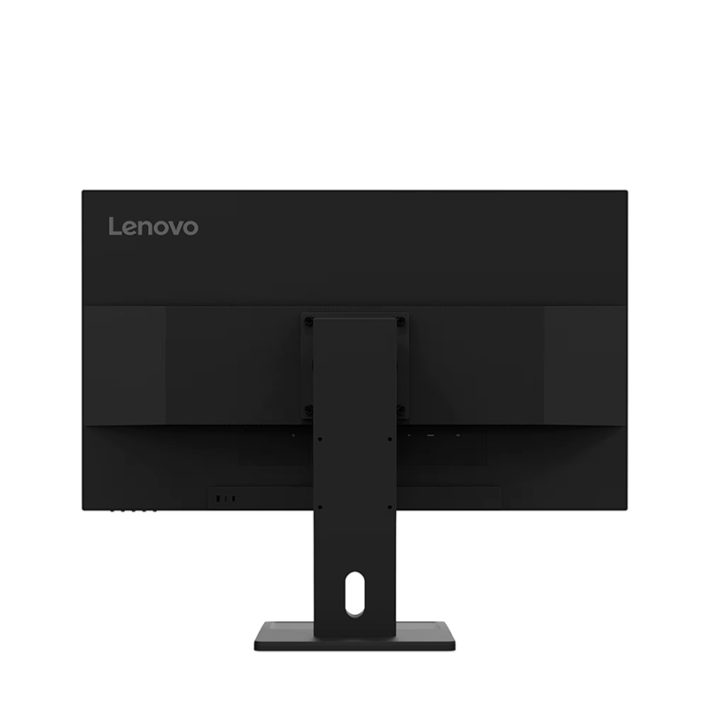Monitor Lenovo ThinkVision E27-40, 27" WLED/FHD/IPS/HDMI x1/DP x1/VGA x1/Parlantes: 2Wx2