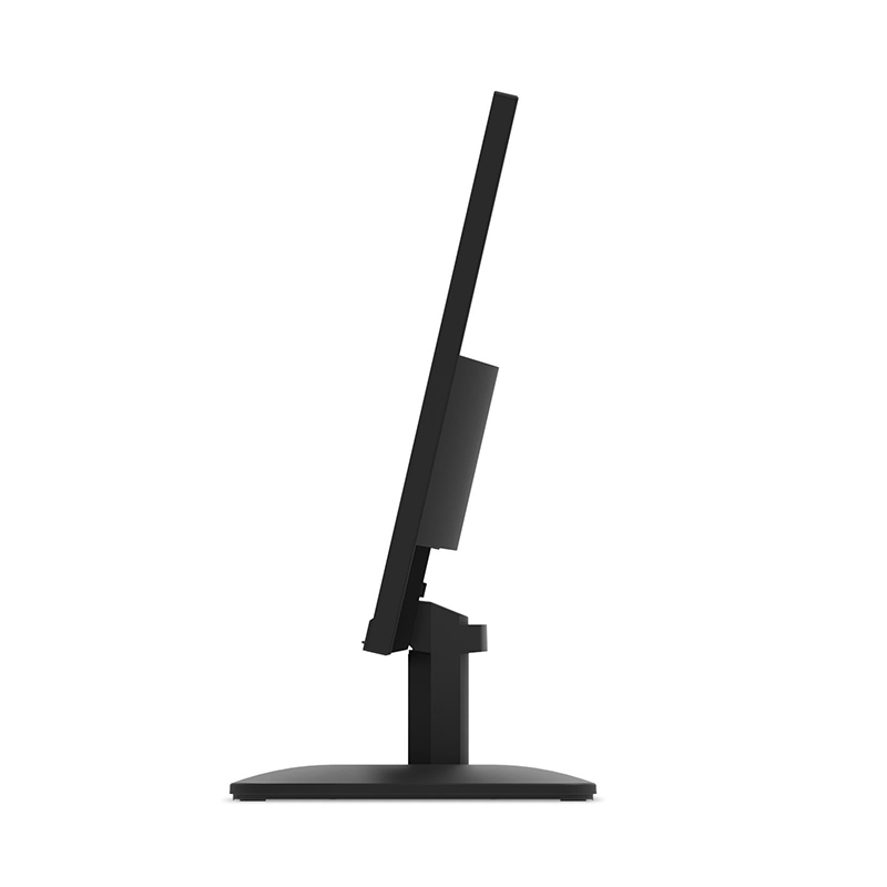 Monitor Plano Lenovo ThinkVision S27-4e, 27" WLED/FHD/IPS/HDMI/VGA