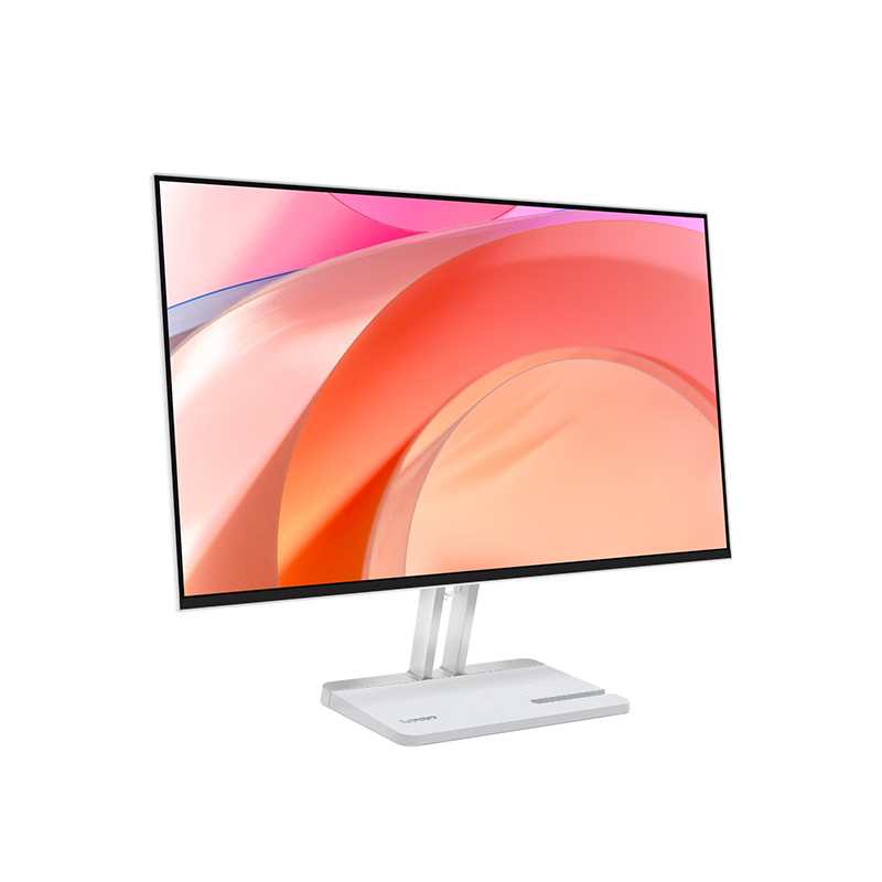 Monitor Plano Lenovo L27-4c, 27" (1920x1080) Wled Fhd Ips,144 Hz, Hdmi, Vga
