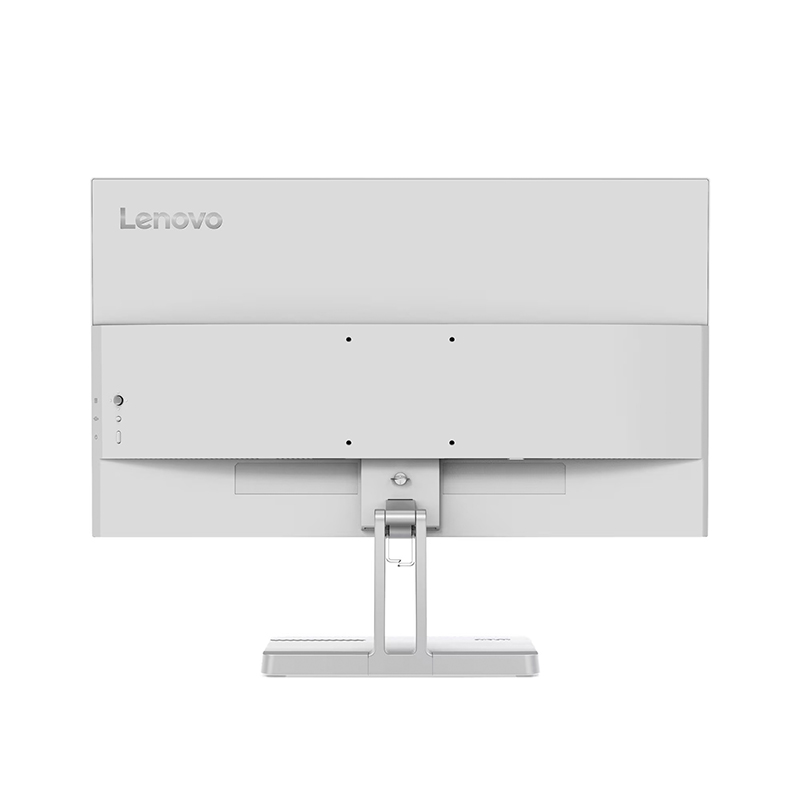 Monitor Plano Lenovo L27-4c, 27" (1920x1080) Wled Fhd Ips,144 Hz, Hdmi, Vga — vista 2