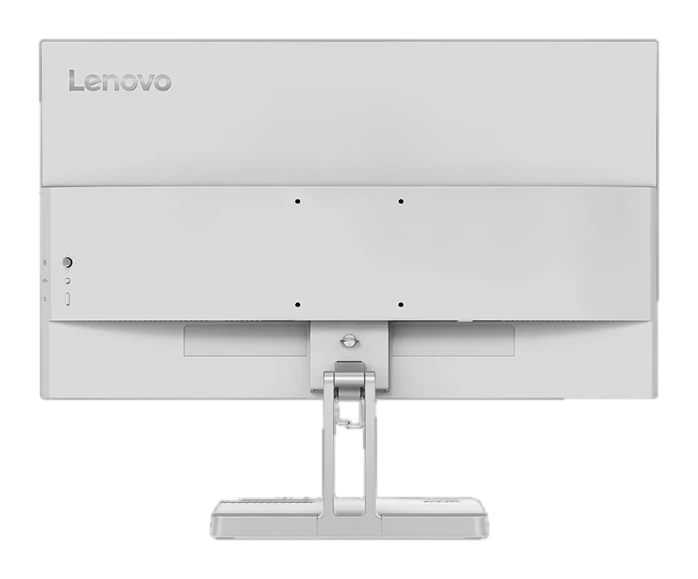 Monitor Plano Lenovo L27-4c, 27" (1920x1080) Wled Fhd Ips,144 Hz, Hdmi, Vga — vista 2