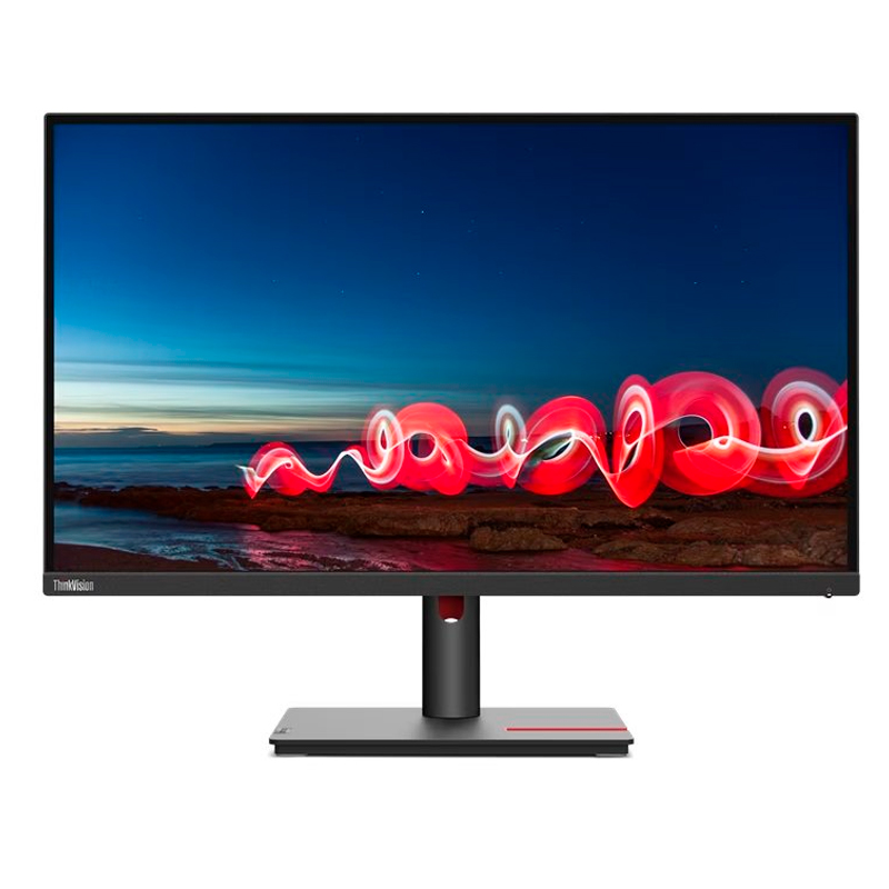 Monitor Lenovo Thinkvision S27i-30, 27" Wled Ips Fhd (1920 X 1080), Hdmi X2/vga X1
