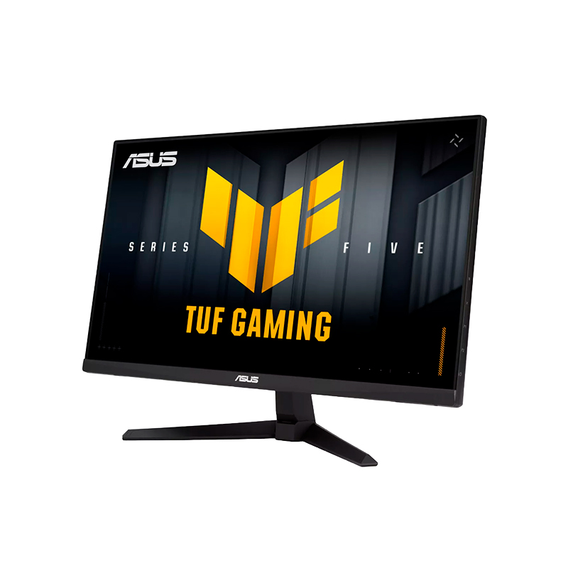 Monitor Plano Asus Tuf Gaming Vg249q5a 23.8" Fhd/ips/hdmix2/dp/earphone-out/parlante(2wx2) — vista 2