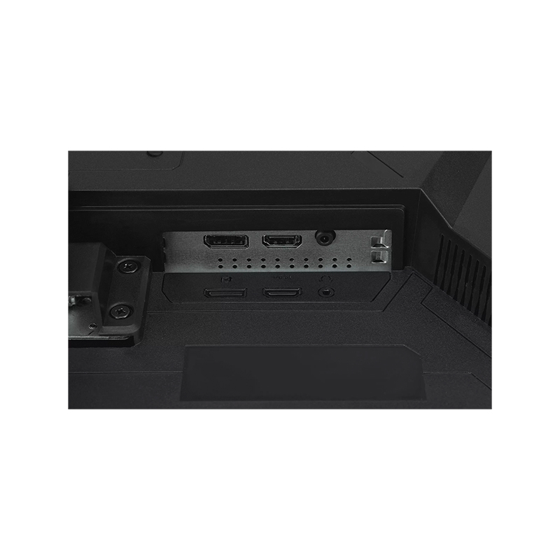 Monitor Plano ASUS TUF Gaming VG249QE5A, 23.8" FHD/IPS/HDMI/DP/Earphone-out/Parlante(2Wx2)
