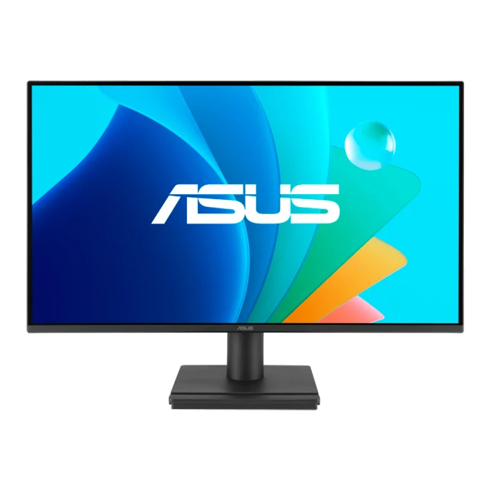 Monitor Plano Gaming Asus Va249hg, 23.8" Fhd Ips, 120hz, 1ms, Hdmi, Vga,