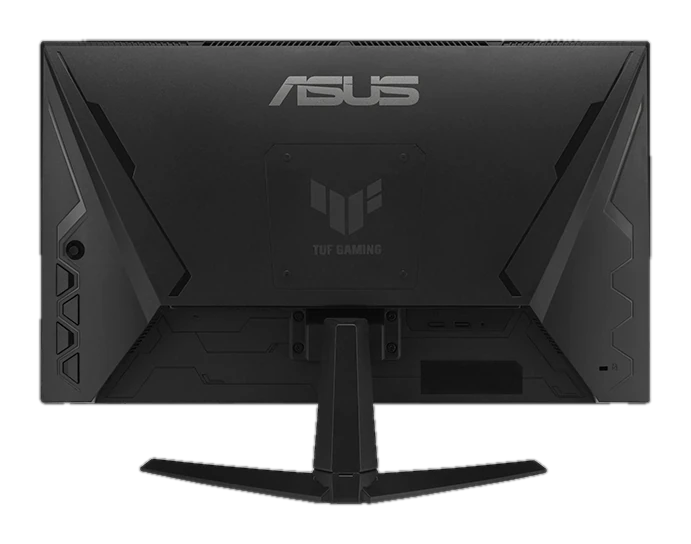 Monitor Plano Asus Tuf Gaming Vg249qe5a, 23.8" Fhd/ips/hdmi/dp/earphone-out/parlante(2wx2) — vista 2