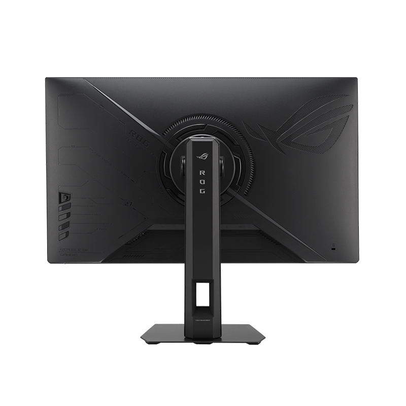 MON 27 AS XG27ACMES 2K 255HZ