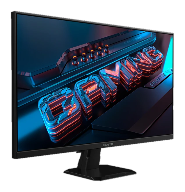 Mon 27 Gb Gs27qx 2k 240hz 1ms — vista 2
