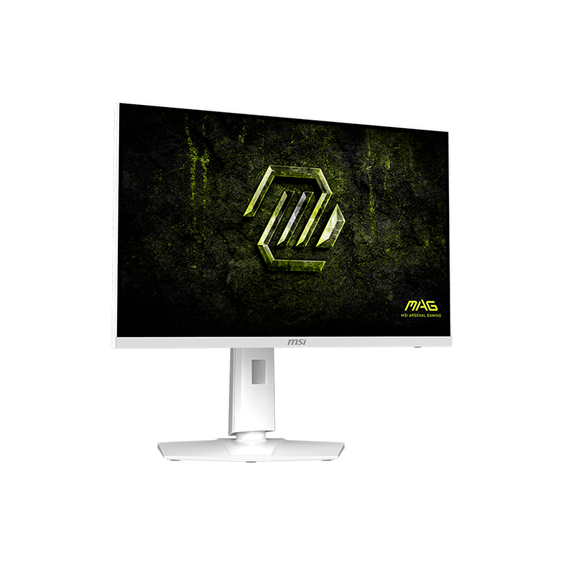 Monitor Plano Gamer MSI MAG 274QRFWX32, 27" WQHD FAST IPS, 320HZ, 0.5MS, HDMI, DP