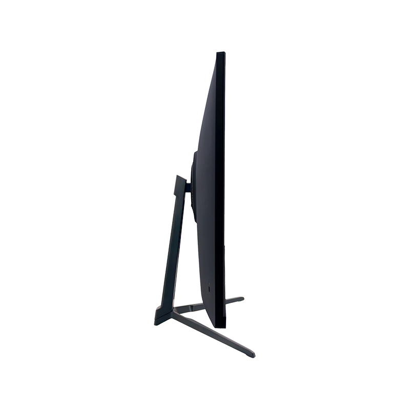 Monitor Plano Gaming TEROS TE-2786G, 27" FHD IPS, 200Hz, 1ms, HDMI, DP, Audio Out