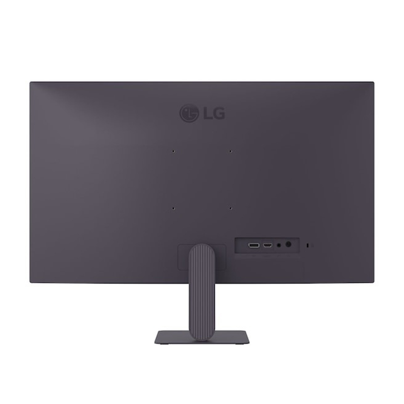 Monitor Lg 27g411a-b, 27/fhd/ips/144hz/hdmi/dp/usb/headphones-out (3-polos, Solo Sonido) — vista 2