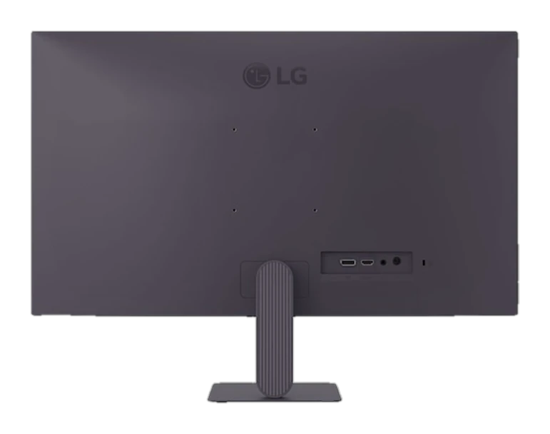 Monitor Lg 27g411a-b, 27/fhd/ips/144hz/hdmi/dp/usb/headphones-out (3-polos, Solo Sonido) — vista 2