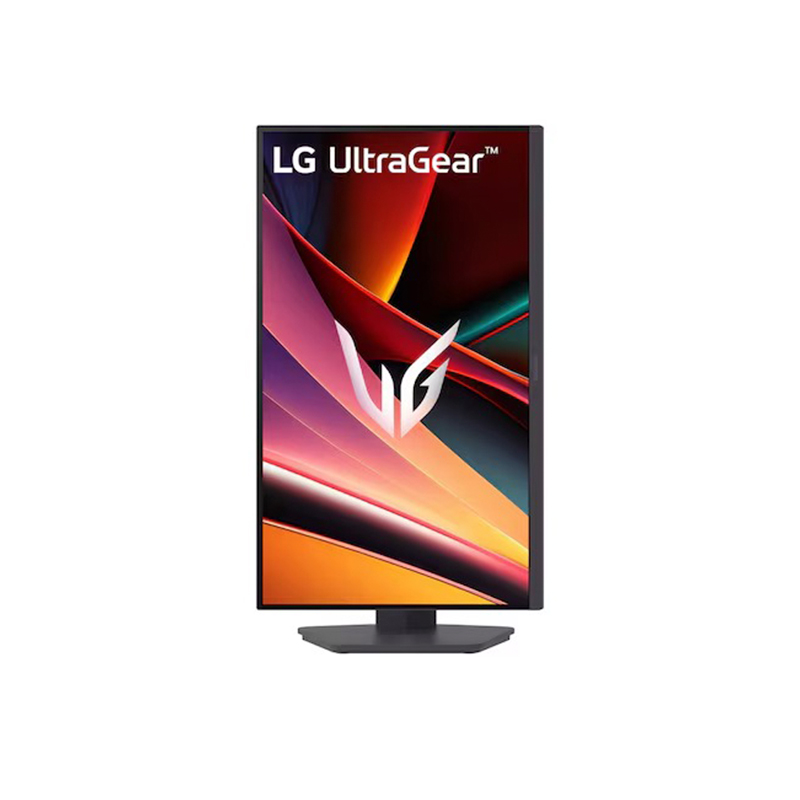 Monitor Gaming Lg Ultragear G6, 27 Qhd/ips/200hz/1ms (gtg)/hdmi X2/dp/headphone-out — vista 2