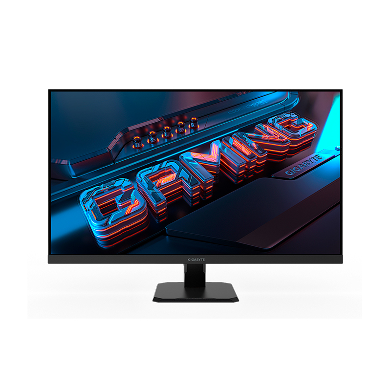 Mon 32 Gb Gs32q 2k 1ms 165hz
