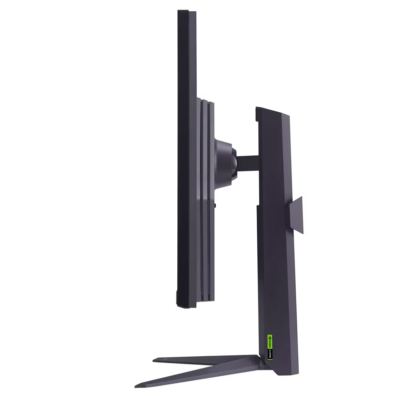 Monitor Lg Gaming 31.5" Ultragear Qhd Ips (2560x1440), 180hz, Hdmix2/dpx1/headphone-out X1 — vista 2