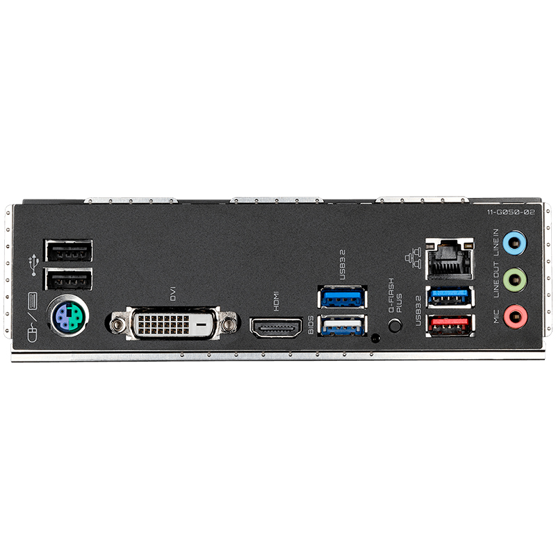 Motherboard Gigabyte B550 Gaming X V2 (rev. 1.0), Chipset Amd B550, Socket Amd Am4, Atx — vista 2