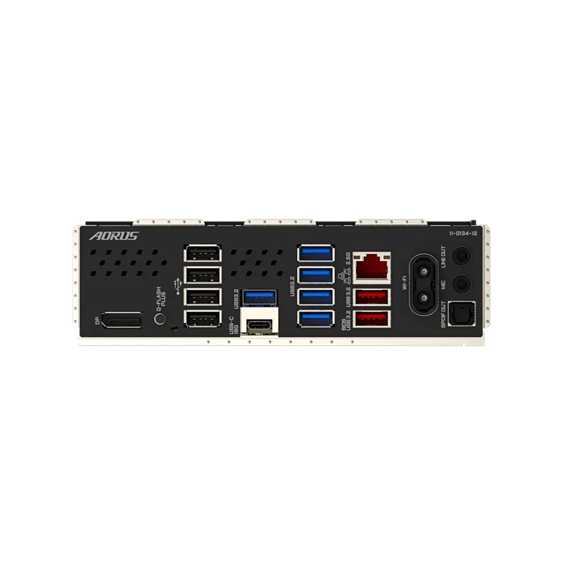 MB GB B850M AORUS ELITE WF6E