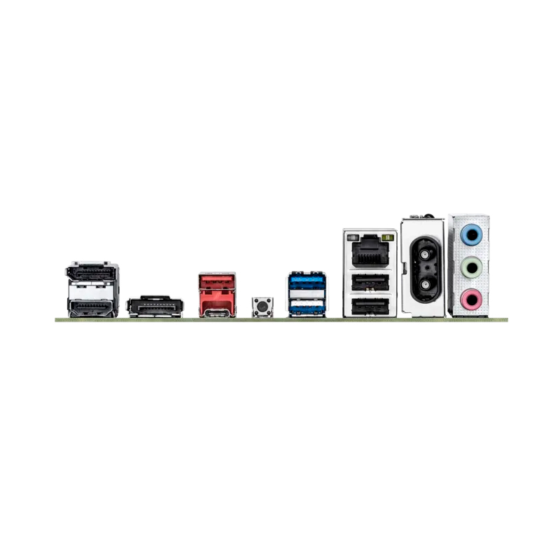 Motherboard GIGABYTE B840M D3HP WIFI6E, Chipset AMD B840, Socket AMD AM5, mATX