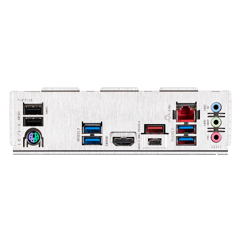 Motherboard Gigabyte Z790 D Ddr4 (rev. 1.0) Chipset Intel Z790, Lga1700, Atx — vista 2