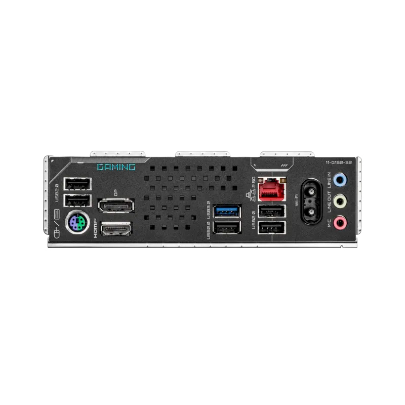 MB GB H810M GAMING WIFI6 GEN5