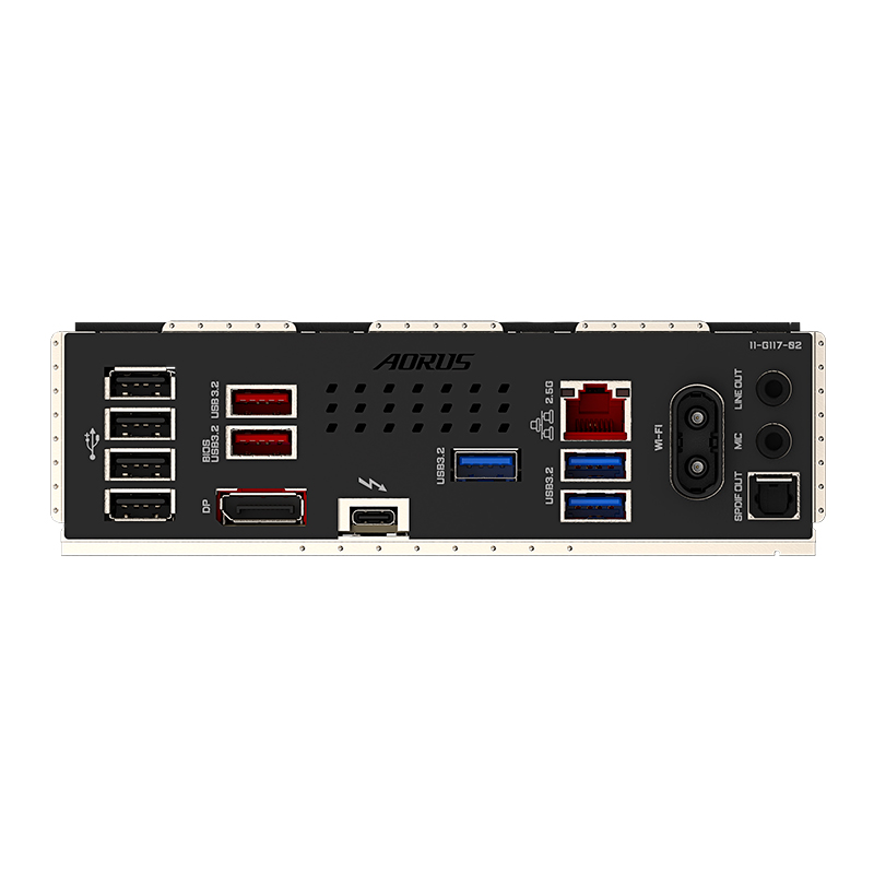 Motherboard GIGABYTE Z890 AORUS ELITE WIFI7, Chipset Intel Z890, LGA 1851, ATX