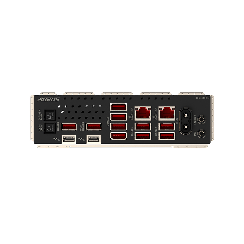 MB GB Z890 A MASTER AI TOP DR5