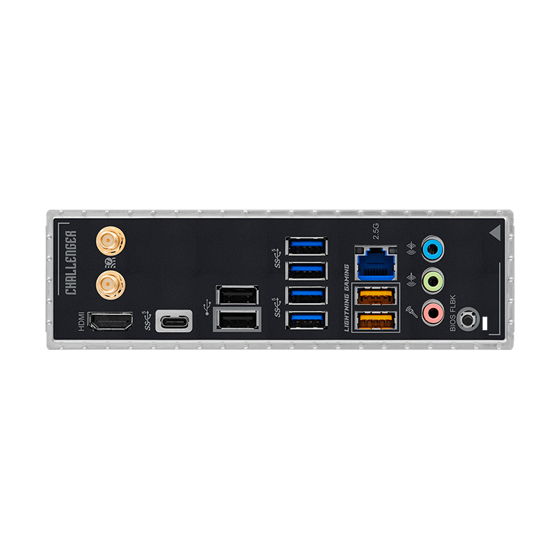 MB AR B860 CHALLENGER WIFI DR5