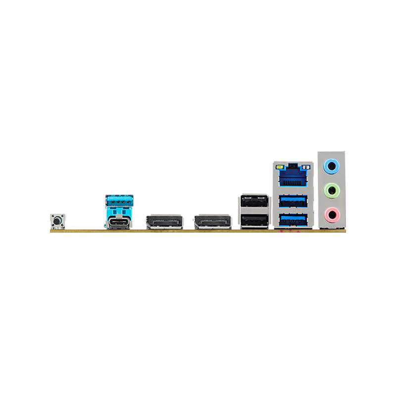 Mb Ar B860m Pro-a/tpm Svl Ddr5 — vista 2