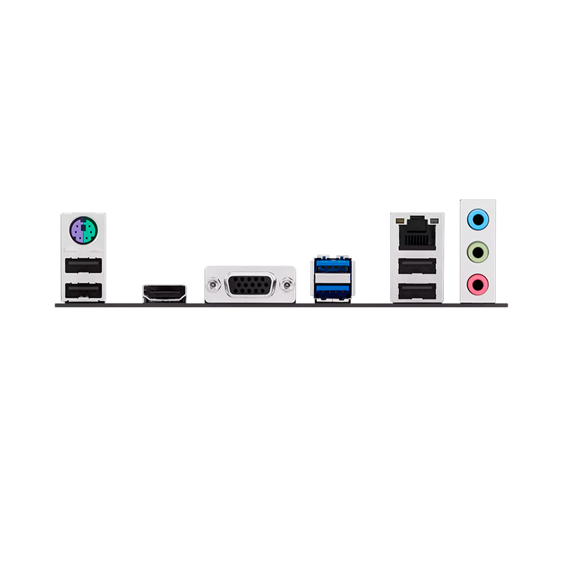 MB AS PRIME H810M-K S/V/L DDR5