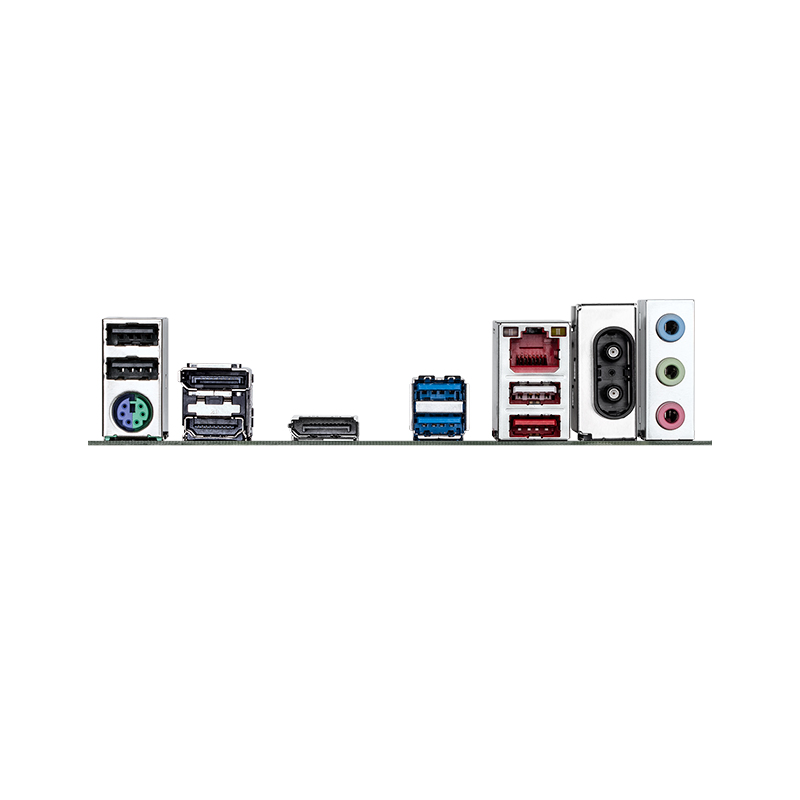 MB GB B860M DS3H WIFI6E DDR5