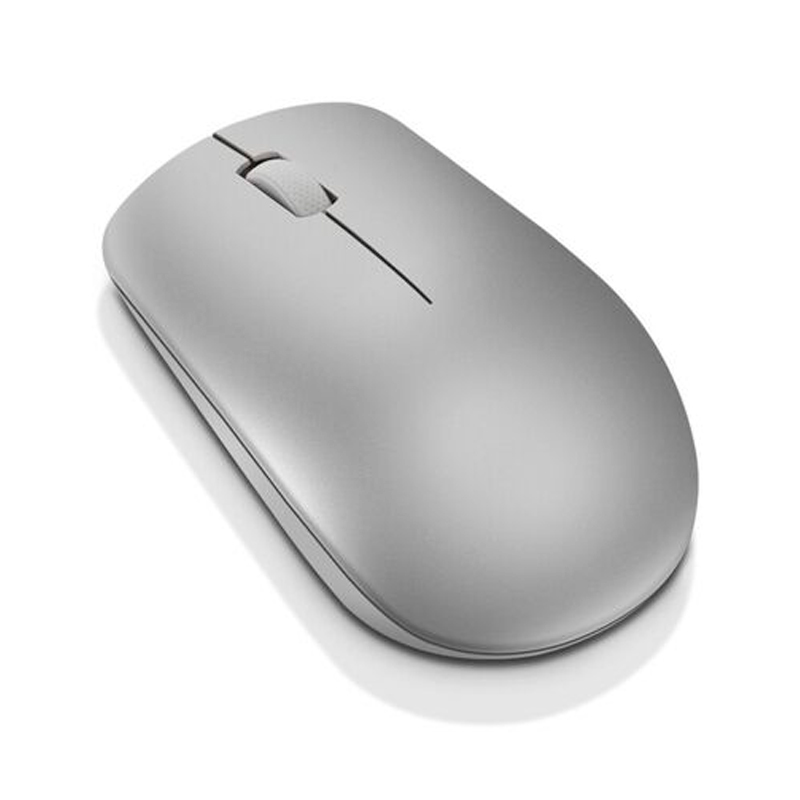 Mouse Lenovo 530, Inalambrico 2.4ghz (receptor Nano Usb), Ambidiestro, Sensor Optico — vista 2