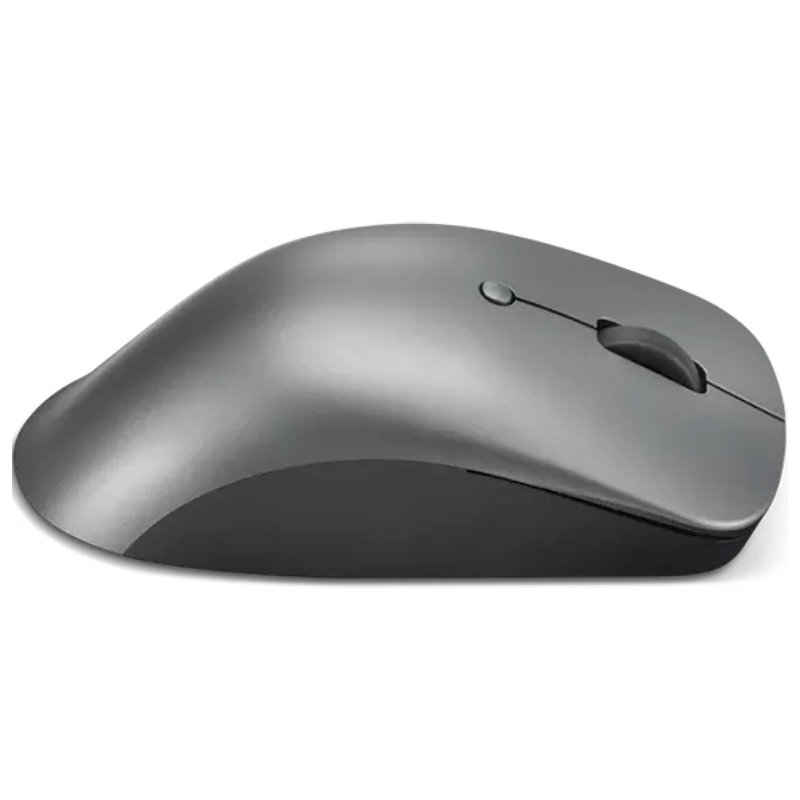 Mouse Lenovo Profesional, Recargable, Inalambrico (bluetooth) — vista 2