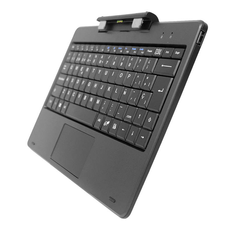 Notebook 2 en 1 Advance CN4058 10.1" Celeron N4020 1.10 GHz 8GB RAM 128GB Pantalla táctil