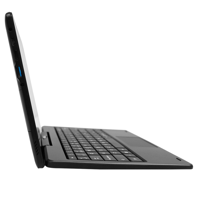 Notebook 2 en 1 Advance CN4058 10.1" Celeron N4020 1.10 GHz 8GB RAM 128GB Pantalla táctil