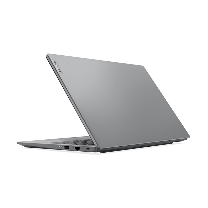 Notebook Lenovo V15 G4 AMN 15.6" FHD TN AMD Ryzen 3 7320U 2.4 / 4.1GHz, 8GB LPDDR5-5500MHz