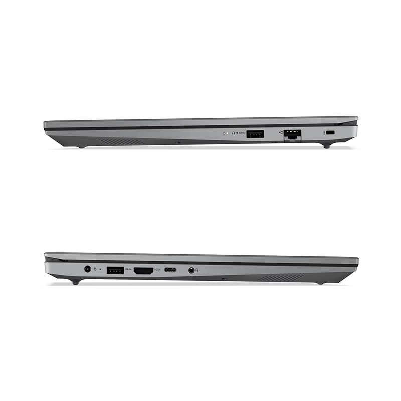 Notebook Lenovo V15 G4 AMN 15.6" FHD TN AMD Ryzen 3 7320U 2.4 / 4.1GHz, 8GB LPDDR5-5500MHz