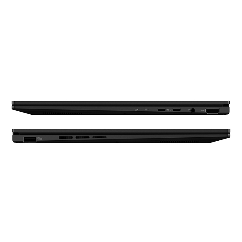 Notebook Asus Zenbook 14, LED 14" WUXGA OLED, Ryzen AI 7 445 2.0 / 4.6GHz, 16GB LPDDR5x