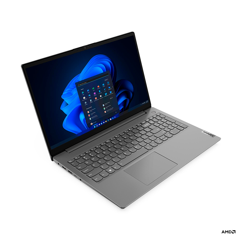 Notebook Lenovo V15 G4 Abp, 15.6" Fhd Tn, Amd Ryzen 7 7730u 2.0/4.5ghz, 16gb Ddr4-3200 — vista 2
