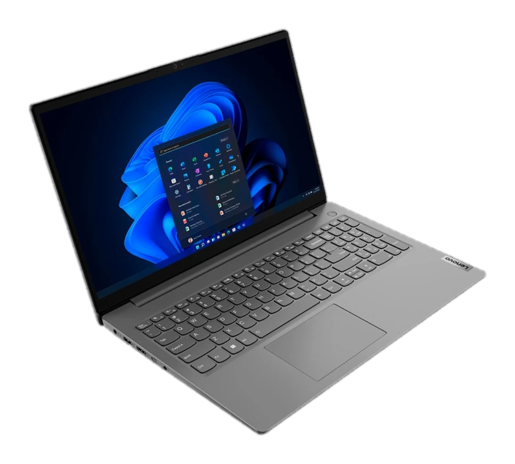 Notebook Lenovo V15 G4 ABP, 15.6" FHD TN, AMD Ryzen 7 7730U 2.0/4.5GHz, 16GB DDR4-3200