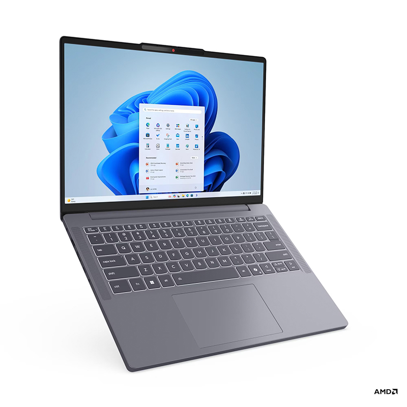 NB Lenovo IdeaPad Slim 3, 14" WUXGA OLED AMD Ryzen 7 7735HS 3.2/4.75G 16GB DDR5, 512GB SSD